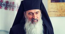 Stire din Cultură-Educație : Mesajul IPS Teodosie către creștini la sfârșit de an