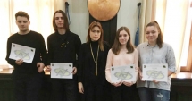 Stire din Cultură-Educație : Mesajul antidrog transmis prin artă, desemnat câștigător