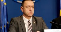 Stire din Eveniment : Ministrul apărării naționale participă la manifestările dedicate împlinirii a 90 de ani de la inaugurarea Crucii Eroilor Neamului