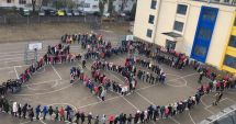 Stire din Cultură-Educație : Elevii din județul Constanța sărbătoresc Centenarul Marii Uniri
