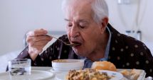 Stire din Sănătate : De ce se schimbă apetitul persoanelor vârstnice