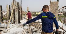 Stire din Social : Cetățenii ucraineni continuă să se angajeze în număr mare, la Constanța