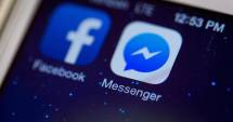 Stire din Tehnologie : Facebook Messenger a ajuns la 800 de milioane de utilizatori