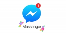 Stire din Tehnologie : FACEBOOK va introduce reclame în MESSENGER