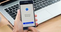 Stire din Tehnologie : Facebook Messenger a picat în România. Nici Instagram și Whatsapp nu au funcționat corespunzător