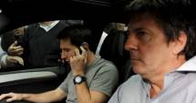 Stire din Sport : Lionel Messi a fost achitat, însă tatăl său riscă să fie încarcerat