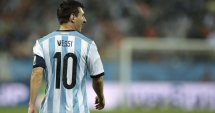 Stire din Sport : VIDEO. Argentina e în lacrimi din cauza lui Messi. Cum a reușit starul Barcelonei să distrugă visul unei națiuni
