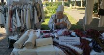 Meșteri populari din țară prezintă „Meșteșuguri tradiționale – utilitar şi decorativ”, la Constanța