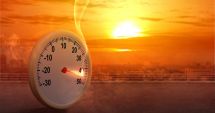 Stire din Social : Proiecție ANM pentru luna octombrie: Pot fi și zile cu 38 de grade