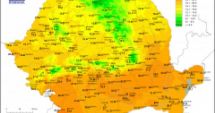 Stire din Social : Prognoza meteo pentru România. Ce ne aşteaptă în această iarnă
