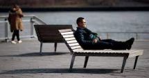 Stire din Social : Temperaturi de 20 de grade în decembrie! Meteorologii au anunțat ce ne așteaptă în perioada următoare