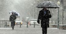 Stire din Social : Meteorologii au anunțat prognoza de Crăciun şi Anul Nou. Iată ce ne aşteaptă în următoarea perioadă