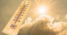 Stire din Social : ANM anunţă un nou record de temperatură în România. A fost cea mai caldă zi de ianuarie din istoria măsurătorilor