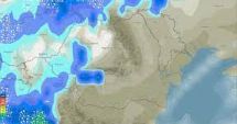 Stire din Social : Cât va mai ţine vremea haotică în România. ANM anunţă prognoza meteo actualizată