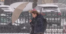 Stire din Social : Ninge sau nu ninge în Constanța, de Crăciun? Ce spun meteorologii
