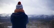 Stire din Social : Avertizare de la meteorologi: Vreme deosebit de rece, ninsori și vânt puternic