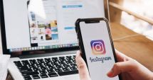 Stire din Actualitate : MARE ATENȚIE! O nouă metodă de înșelătorie informatică în România! Utilizatorii Instagram pot rămâne fără datele personale