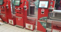 Stire din Eveniment : Metoda ingenioasă, găsită de un român, cu ajutorul căreia a păcălit sistemul caselor self pay