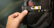 Stire din Eveniment : Ultima tehnică de furt din arsenalul hoților, folosită în stațiunea Mamaia și Constanța
