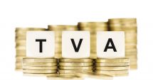 Stire din Economie : Metoda de rambursare a TVA a fost permanentizată