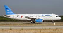 Stire din Actualitate : Unde a fost amplasată bomba care a explodat la bordul avionului Metrojet în Egipt