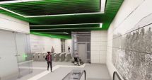 Cluj-Napoca va deveni al doilea oraş din România care va avea metrou