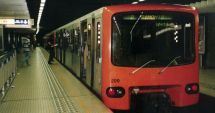 Stire din Actualitate : Alertă la metrou! Doi bărbați înarmați cu mitraliere au deschis focul la întâmplare
