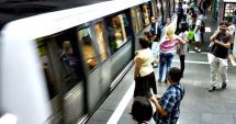 Stire din Actualitate : Tragedie la metrou! Un român de 22 de ani s-a aruncat în gol pe șine. Ar fi lăsat un mesaj de adio