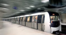 Stire din Eveniment : Tragedie la metrou. Un tânăr de 25 de ani s-a aruncat pe șine