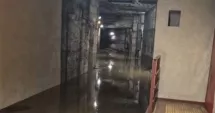 Stire din Social : Stație de metrou închisă după inundații, zeci de mii de călători afectați