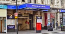 Stire din Actualitate : Haos în Londra. Metroul blocat de o pană de curent