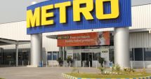 Metro vinde imobilele din România și Bulgaria