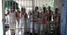 Stire din Actualitate : Revoltă la o închisoare. Peste 30 de personae au murit