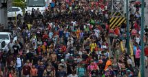 Stire din Actualitate : Mexicul salută noile măsuri privind migraţia anunţate de preşedintele SUA