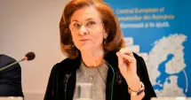 Stire din Politică-Administrație : Maria Grapini: „PUSL trebuie să devină un veritabil barometru al guvernării'