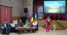 Stire din Politică-Administrație : Primarul Mariana Gâju, la raport în fața cetățenilor din comuna Cumpăna