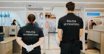 Stire din Eveniment : Bărbat cu mandat de arestare, prins de polițiștii constănțeni când încerca să fugă din țară