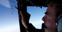 Stire din Actualitate : PANICĂ ȘI ÎNGRIJORARE! UN AVION A DISPĂRUT DE PE RADAR