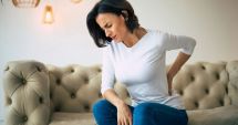Stire din Sănătate : Durerile musculare pot apărea și în urma statului îndelungat în picioare