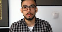 Stire din Economie : "Mi-am făcut stagiul de cadet la Maersk Tankers"