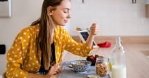 Stire din Sănătate : Alimente care nu trebuie să lipsească de pe lista unui mic dejun energizant
