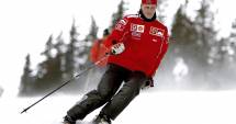 Stire din Actualitate : Decizia luată de soția lui Michael Schumacher