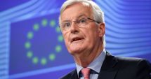 Stire din Actualitate : Michel Barnier dorește să fie util europenilor