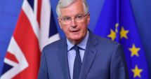 Stire din Actualitate : Michel Barnier, susținut de Grupul de la Vișegrad pentru funcția de președinte al Comisiei Europene