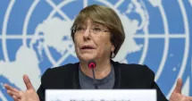 Stire din Actualitate : Michelle Bachelet speră că lumea este pregătită pentru o femeie la conducerea ONU