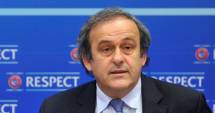 Stire din Sport : Scandalul FIFA. Veste proastă pentru Michel Platini