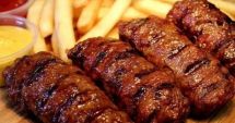 Stire din Social : Povestea micilor: Care este reţeta originală şi de când datează ea?