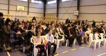 Stire din Cultură-Educație : Micii matematicieni ai Constanței, premiați cu bani și tabere