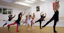 Stire din Cultură-Educație : Micile balerine invită constănțenii la gala anuală