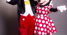Stire din Cultură-Educație : Mickey și Minnie vă învață să gătiți, la Teatrul de Vară din Jupiter